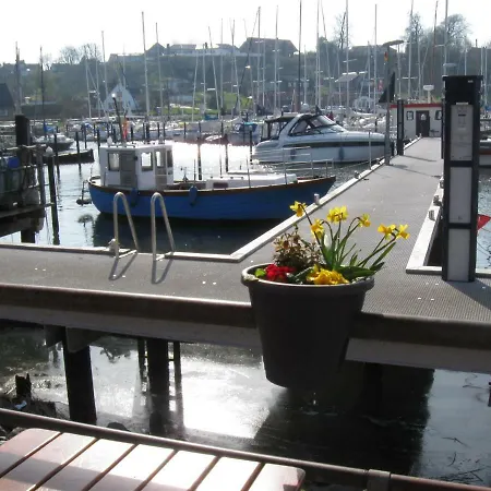 Ferienwohnung Strandruh Apartment *